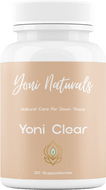 Yoni Clear